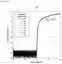 Fig. 07 - TEMPERATURE SENSOR CIRCUIT FOR MEASURING TEMPERATURE INSIDE PIXEL OF DISPLAY AND DISPLAY APPARATUS INCLUDING THE SAME