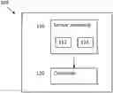 Fig. 01 - Dual pressure sensor with improved disturbance detection