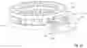 Fig. 14 - Position sensor, designed in particular for detecting torsion in a steering column