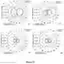 Fig. 11 - Radio frequency wireless sensing device
