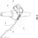 Fig. 12 - Methods and systems for detecting fluidic levels and flow rate and fluidic equipment malfunctions