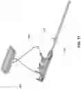 Fig. 16 - Methods and systems for detecting fluidic levels and flow rate and fluidic equipment malfunctions