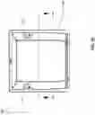 Fig. 25 - Methods and systems for detecting fluidic levels and flow rate and fluidic equipment malfunctions