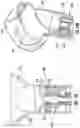 Fig. 32 - Apparatuses, systems, and methods for sample capture and extraction