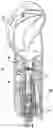 Fig. 23 - Apparatuses, systems, and methods for sample capture and extraction