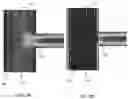 Fig. 17 - SYSTEMS, ARTICLES, AND METHODS FOR FLOWING PARTICLES