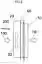Fig. 08 - Fan filter unit and HEPA filter performance measurement method