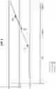 Fig. 07 - Method for optimising the concentration of elements of interest for visual measurement on a biological sample