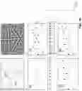 Fig. 14 - Methods and apparatus for electron backscatter diffraction sample characterisation