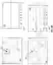 Fig. 16 - Methods and apparatus for electron backscatter diffraction sample characterisation
