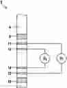 Fig. 01 - METHOD AND SENSOR FOR DETERMINING A VALUE INDICATING THE IMPEDANCE OF A SUSPENSION