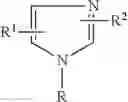 Fig. 04 - Method of determining an amount of water in a sample using a sulfonic acid