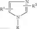 Fig. 05 - Method of determining an amount of water in a sample using a sulfonic acid