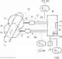Fig. 01 - Method for measuring current and measurement apparatus