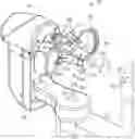 Fig. 01 - Capacitive sensing of hand presence at control input device