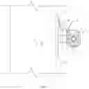 Fig. 03 - Tension transducing passive optical utility pole overturning sensor