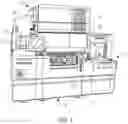 Fig. 02 - Apparatus for testing electronic devices