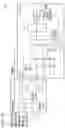 Fig. 17 - Circuits and methods for detecting line short circuits and/or line interruptions in differentially operated line networks