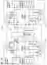Fig. 21 - Circuits and methods for detecting line short circuits and/or line interruptions in differentially operated line networks