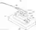 Fig. 01 - Probe assembly and micro vacuum probe station comprising same