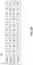 Fig. 10 - Reformatting scan patterns in presence of hold type pipelines