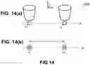 Fig. 14 - Magnetic sensor device
