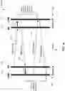 Fig. 17 - Announcing UWB / NBA-UWB-MMS ranging rounds via narrowband-based advertisements