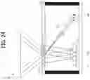 Fig. 24 - OPTICAL ELEMENT, OPTICAL DEVICE, DISTANCE MEASUREMENT APPARATUS, AND MOBILE OBJECT