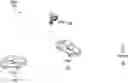 Fig. 01 - Systems and methods for radar false track mitigation with camera