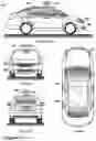 Fig. 03 - Radar based mapping and localization for autonomous vehicles