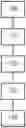 Fig. 01 - Method for measuring a distance from a vehicle to a platform