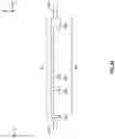 Fig. 11 - MIRROR ASSEMBLY HAVING REINFORCEMENT STRUCTURE FOR LIGHT STEERING