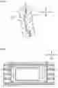 Fig. 04 - Structure for mounting near infrared sensor and sensor cover to vehicle
