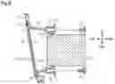 Fig. 06 - Structure for mounting near infrared sensor and sensor cover to vehicle