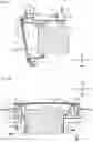 Fig. 07 - Structure for mounting near infrared sensor and sensor cover to vehicle