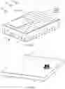 Fig. 58 - Methods of and systems, networks and devices for remotely detecting and monitoring the displacement, deflection and/or distortion of stationary and mobile systems using GNSS-based technologies