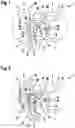 Fig. 02 - Position determining arrangement for a vehicle, and vehicle