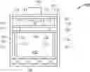 Fig. 01 - Radiation detection apparatus having a reflector