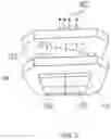 Fig. 06 - Radiation detection apparatus having a reflector