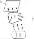 Fig. 10 - RADIATION DETECTOR WITH SCINTILLATOR
