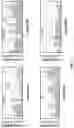 Fig. 11 - Stimulated rock volume analysis