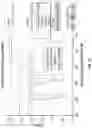 Fig. 13 - Stimulated rock volume analysis