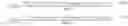 Fig. 07 - Determination of borehole characteristics using orientation components of azimuthal electromagnetic signals