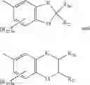 Fig. 19 - Ophthalmic devices comprising photochromic materials with reactive substituents
