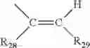 Fig. 20 - Ophthalmic devices comprising photochromic materials with reactive substituents