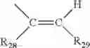 Fig. 32 - Ophthalmic devices comprising photochromic materials with reactive substituents