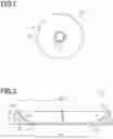 Fig. 02 - Light shielding plate, camera unit, and electronic device