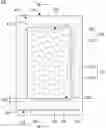 Fig. 01 - Reflective display apparatus and light guide module
