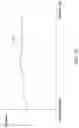 Fig. 04 - Reflective display apparatus and light guide module