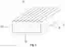 Fig. 03 - Single edge lit lighting module with bi-lobed light distribution